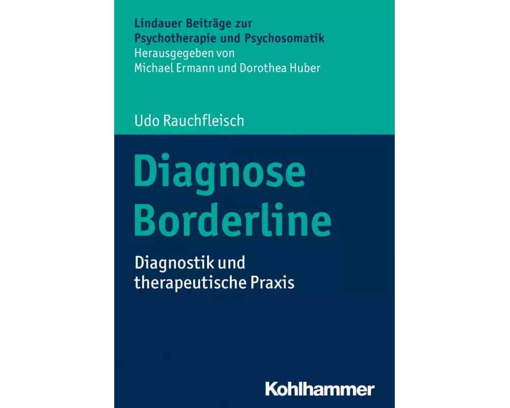 Diagnose Borderline