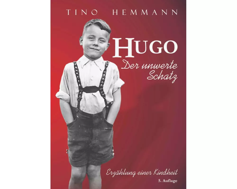 Hugo. Der unwerte Schatz