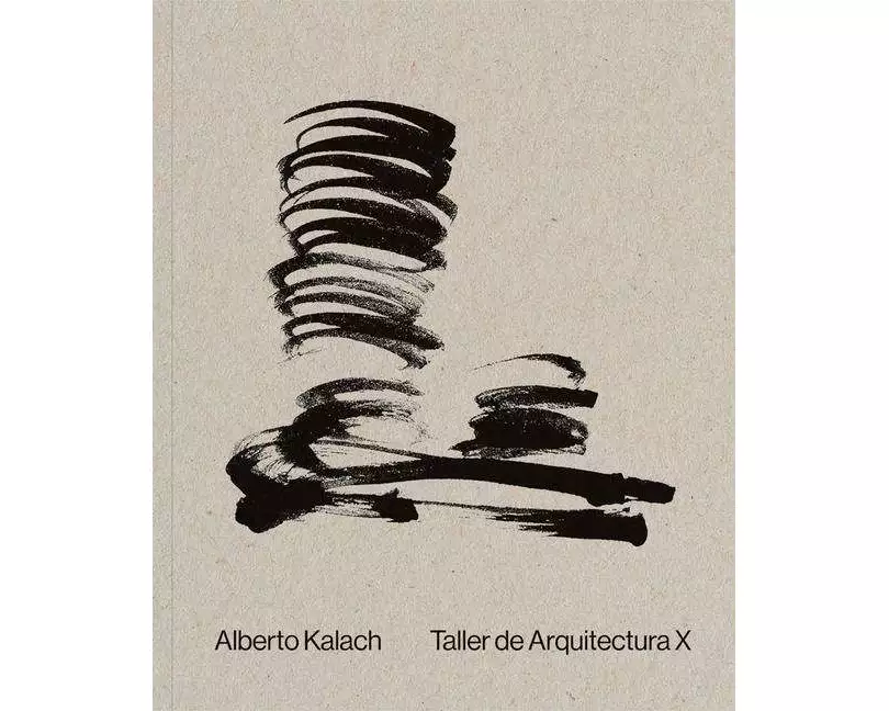 Alberto Kalach: Work