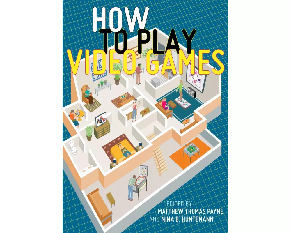 How to Play Video Games
