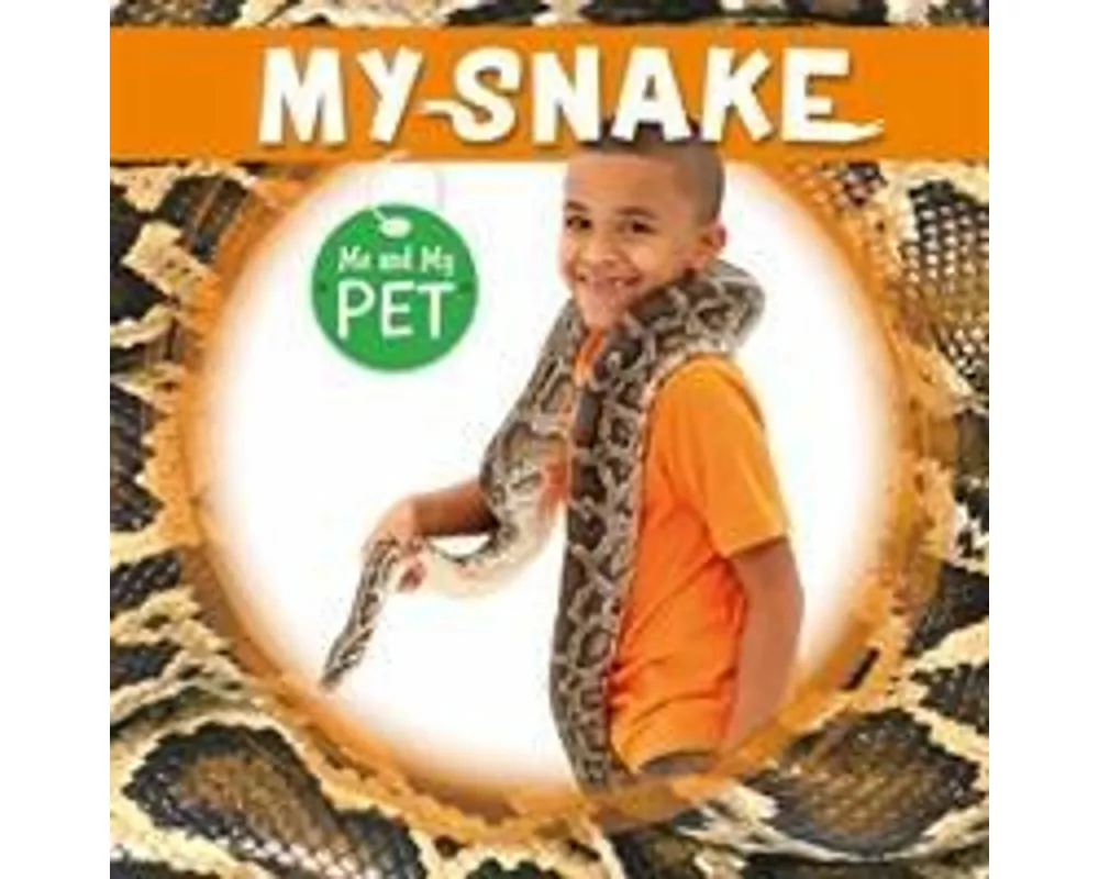 My Snake