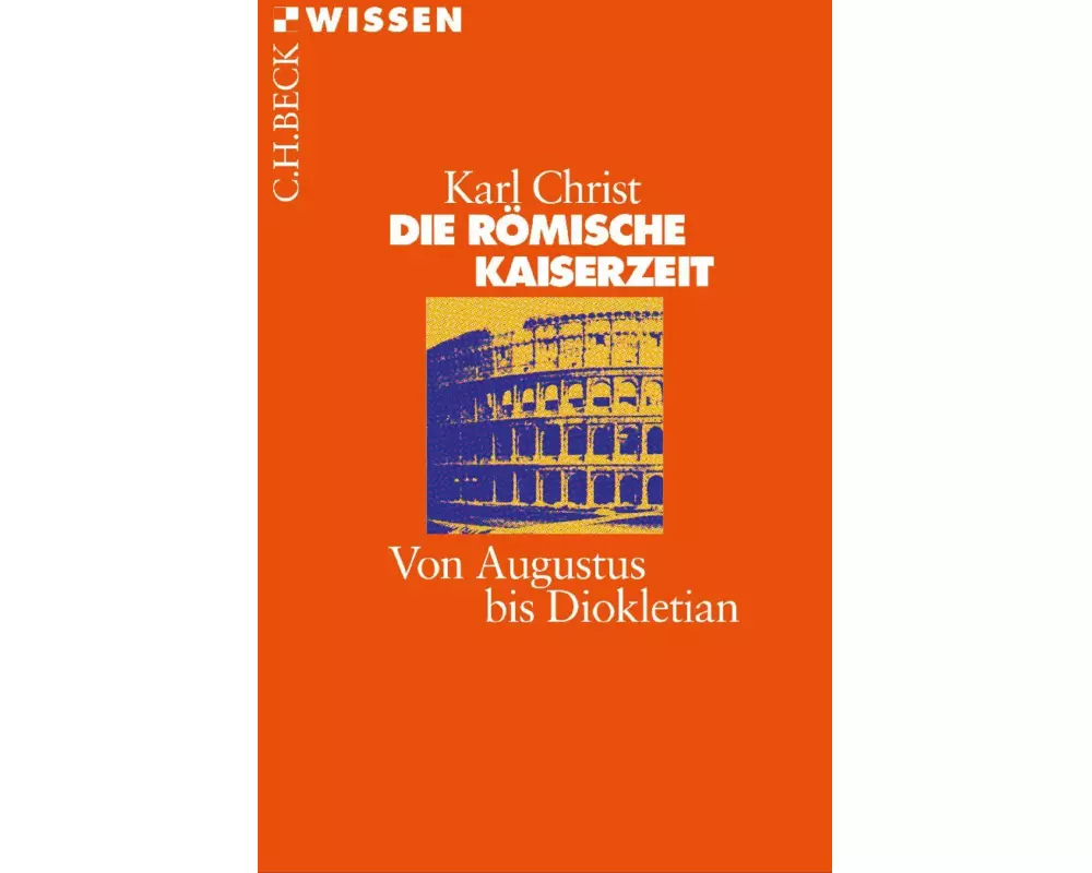 Die Römische Kaiserzeit