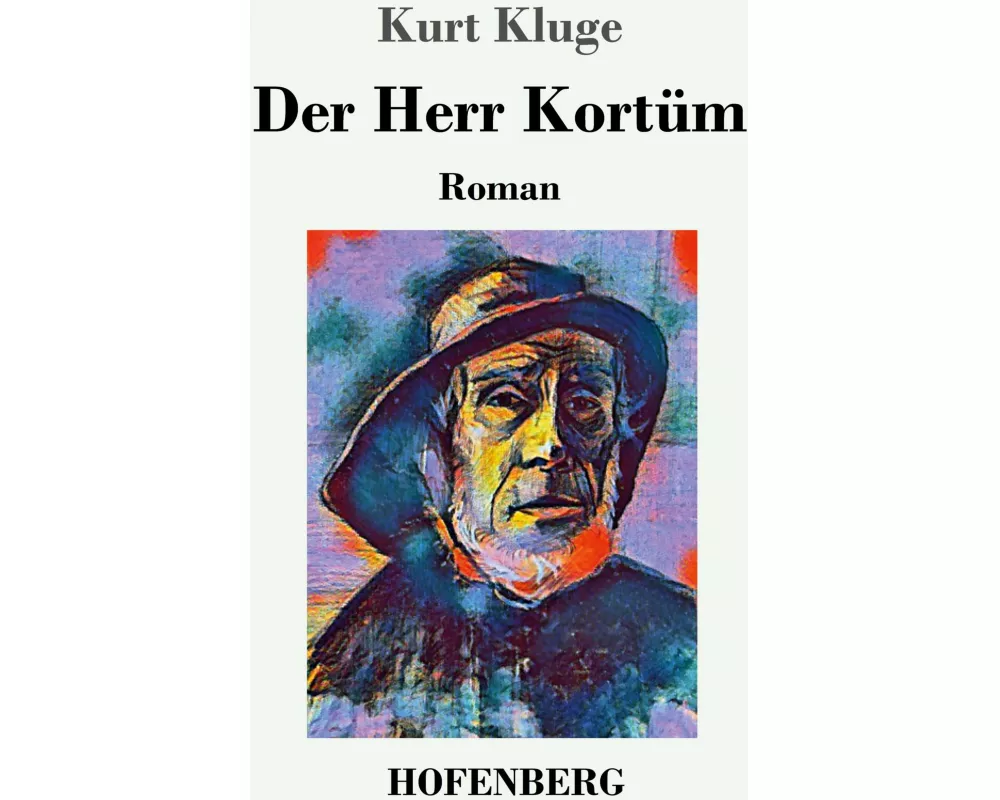 Der Herr Kortüm