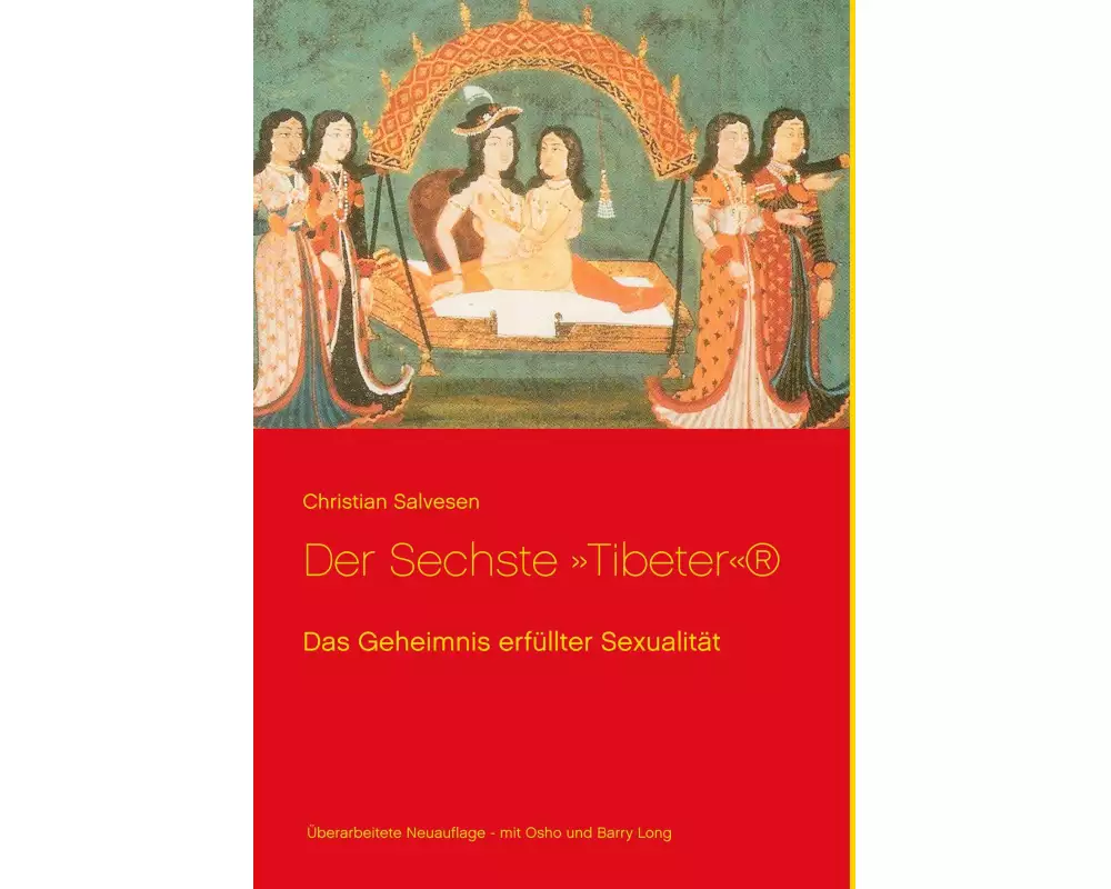 Der Sechste Tibeter