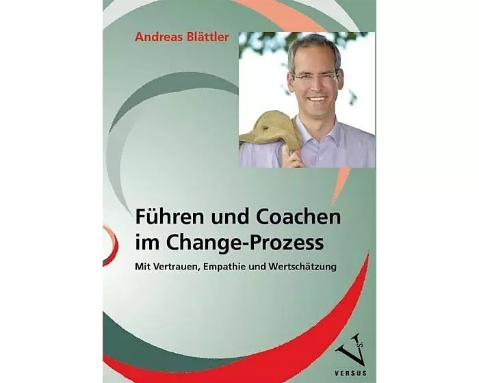 Führen und Coachen im Change-Prozess