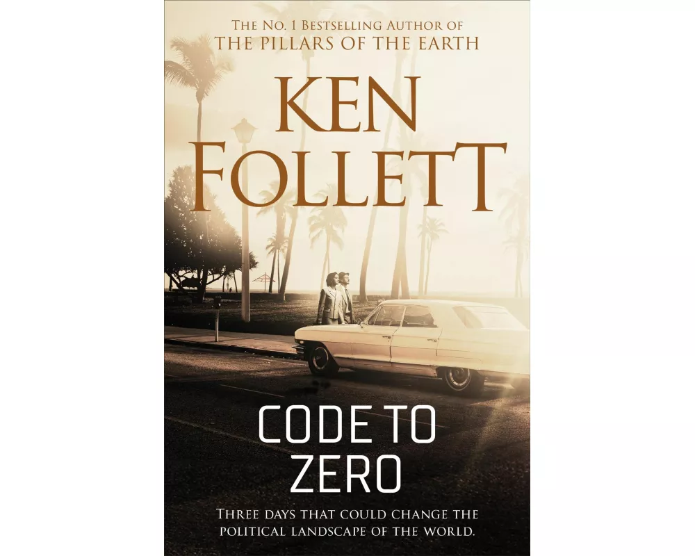Code to Zero
