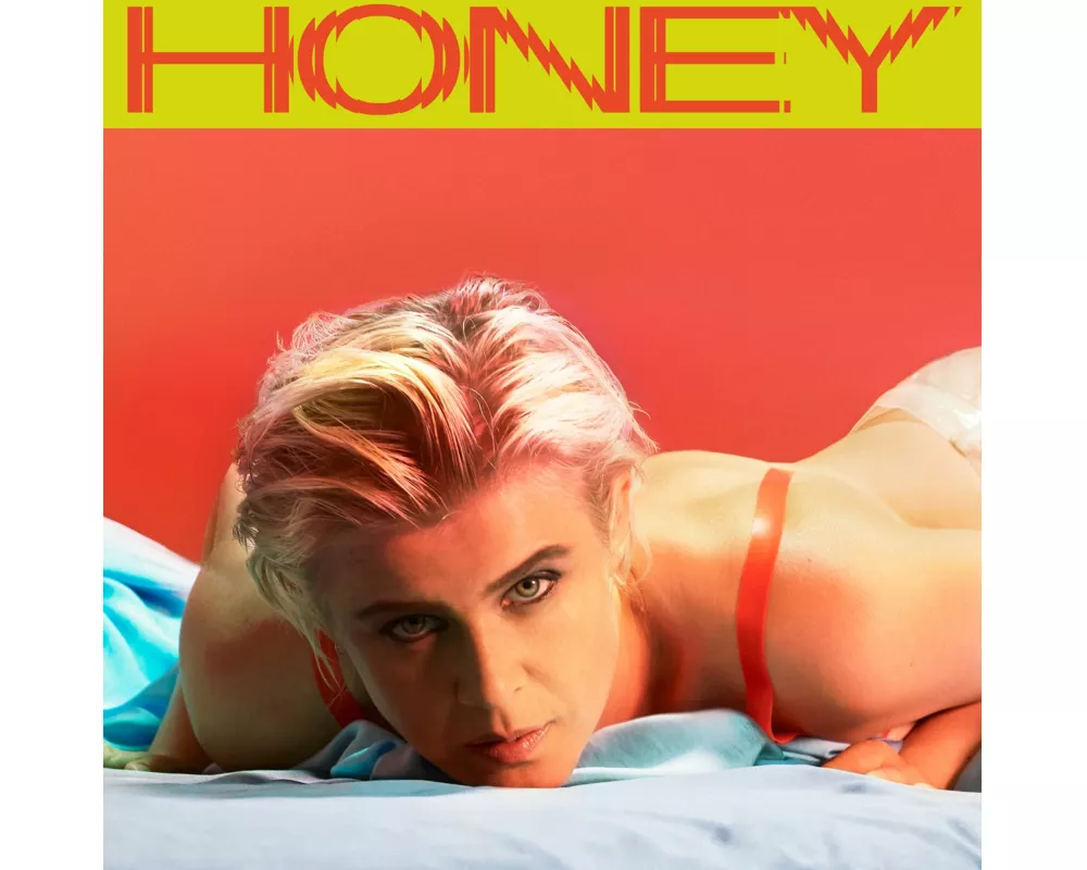 Honey