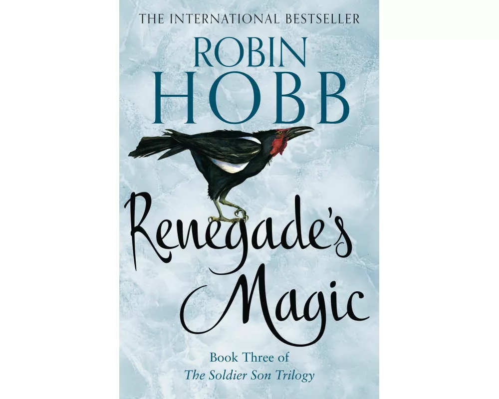 Renegade’s Magic
