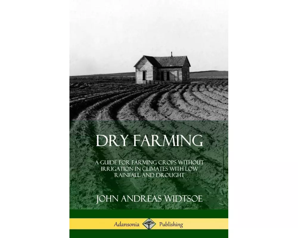 Dry Farming