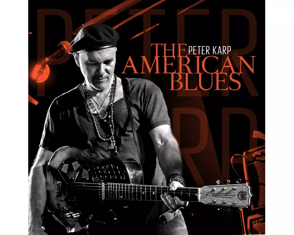 The American Blues