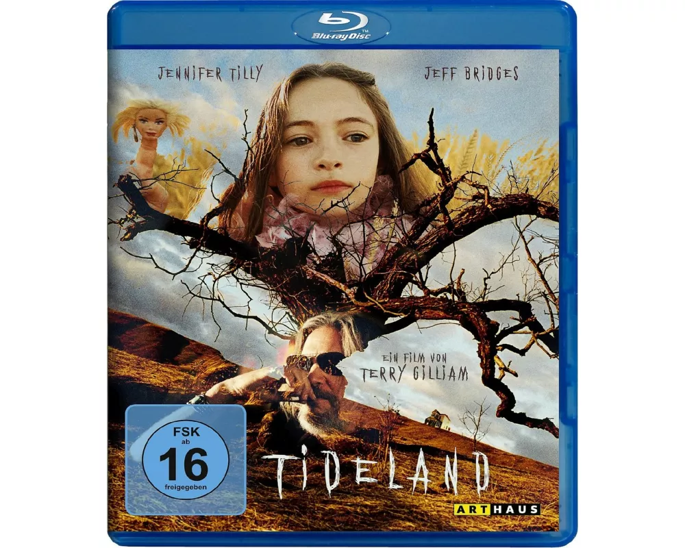 Tideland