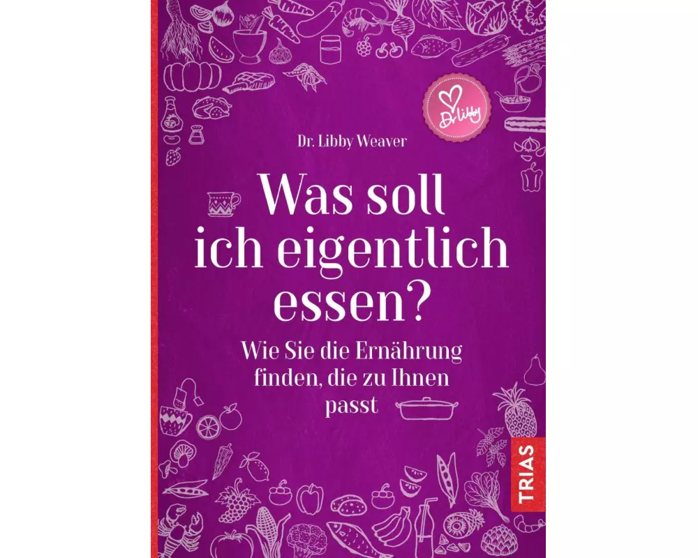 Was soll ich eigentlich essen?