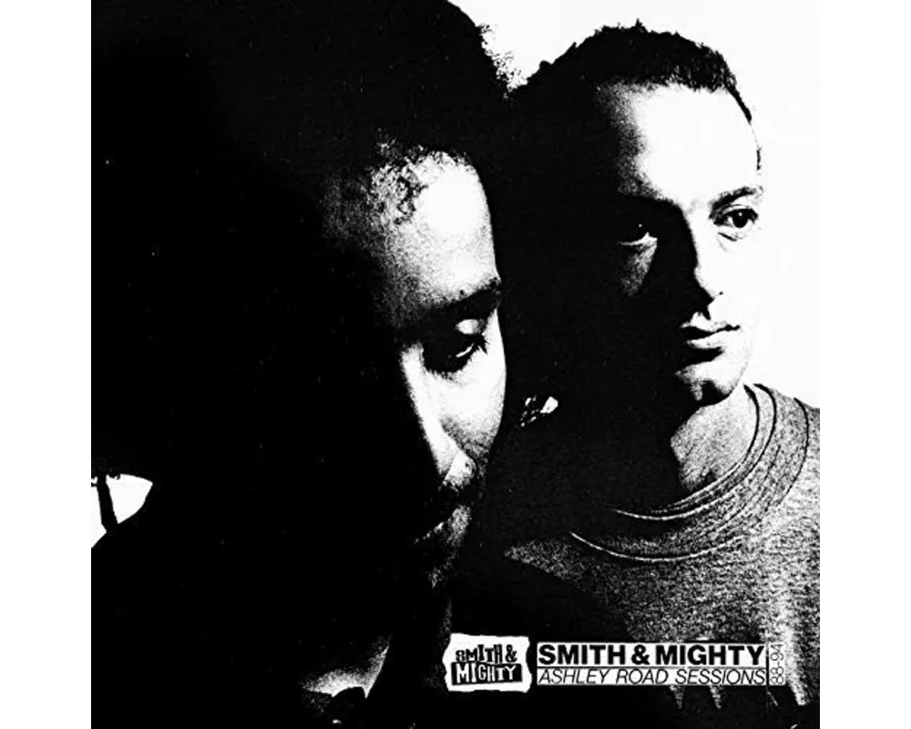 Ashley Road Sessions 88-94