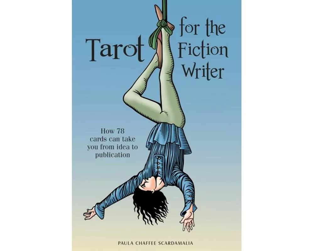 Tarot for the Fiction Writer