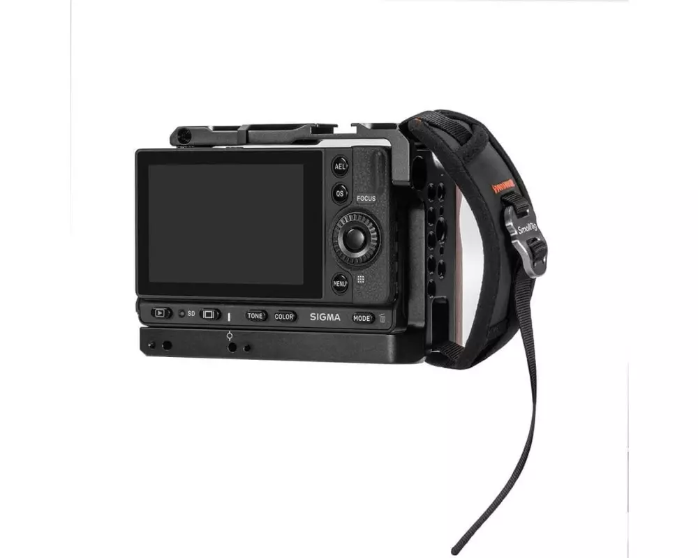 Smallrig Handschlaufe PAC2456B