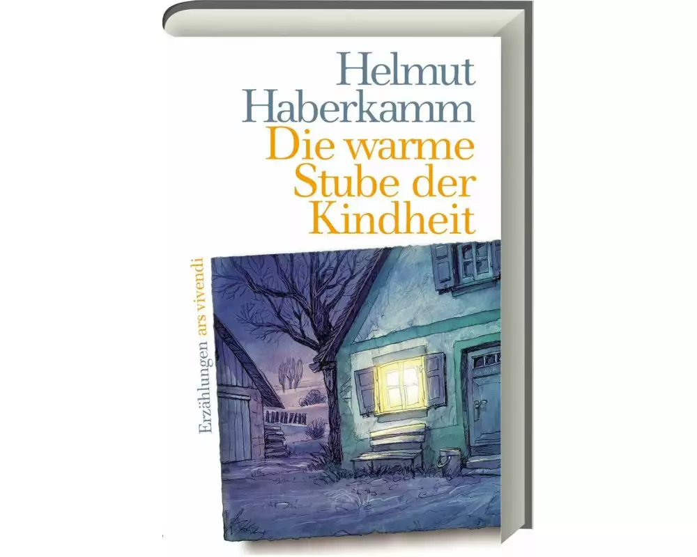 Die warme Stube der Kindheit