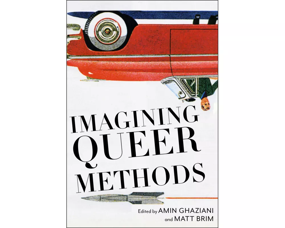Imagining Queer Methods