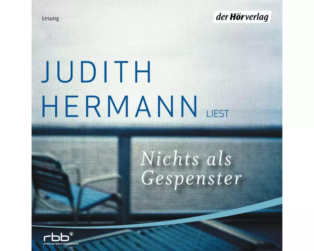 Nichts als Gespenster