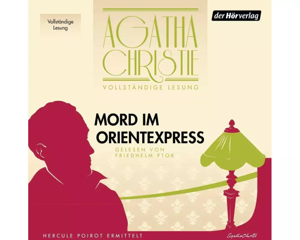 Mord im Orientexpress