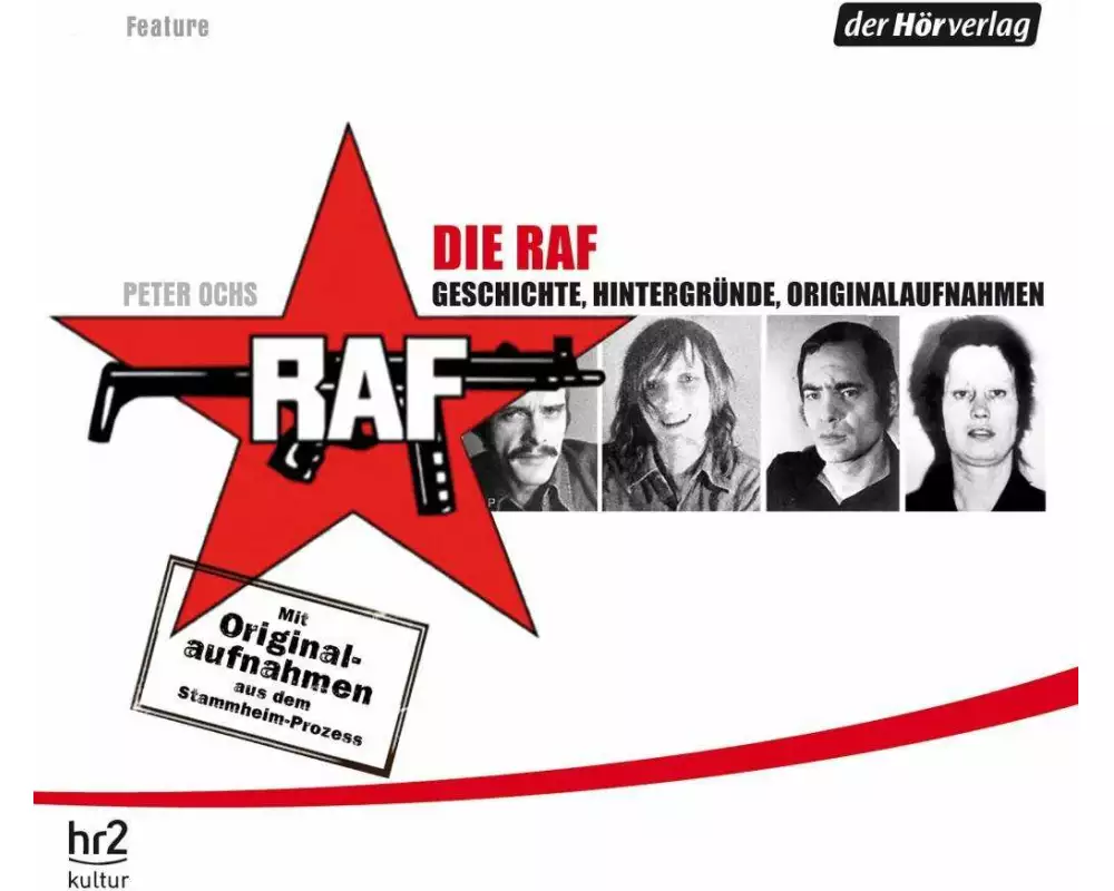 Die RAF