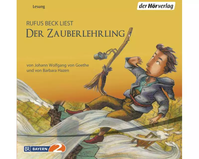 Der Zauberlehrling
