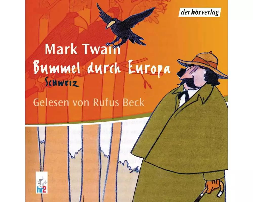 Bummel durch Europa