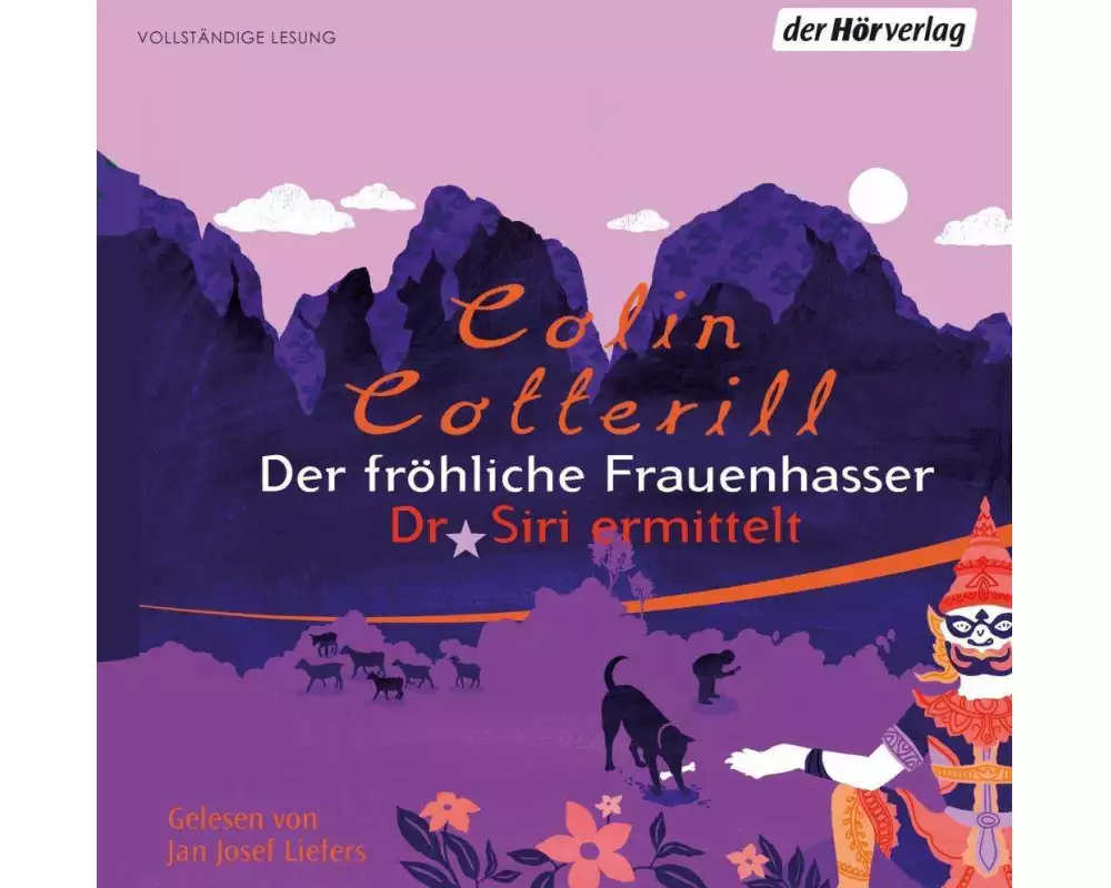 Der fröhliche Frauenhasser