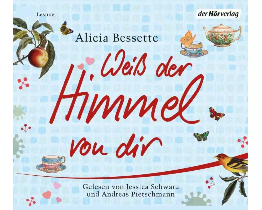 Weiß der Himmel von Dir