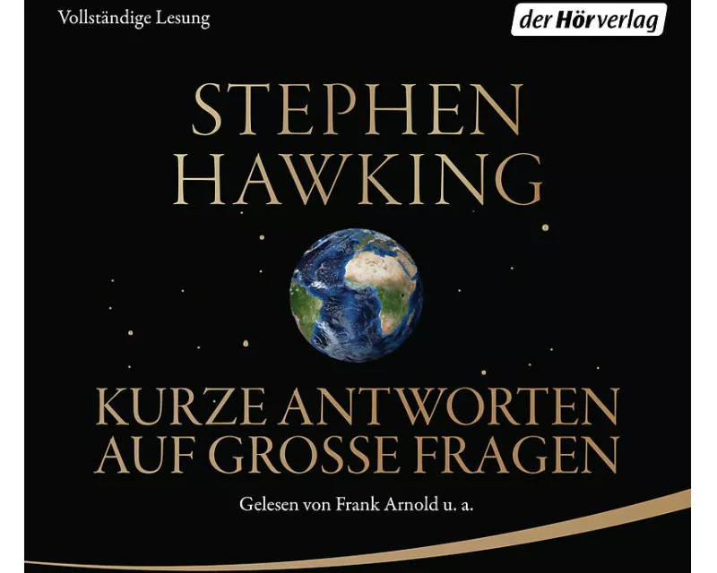 Kurze Antworten auf große Fragen