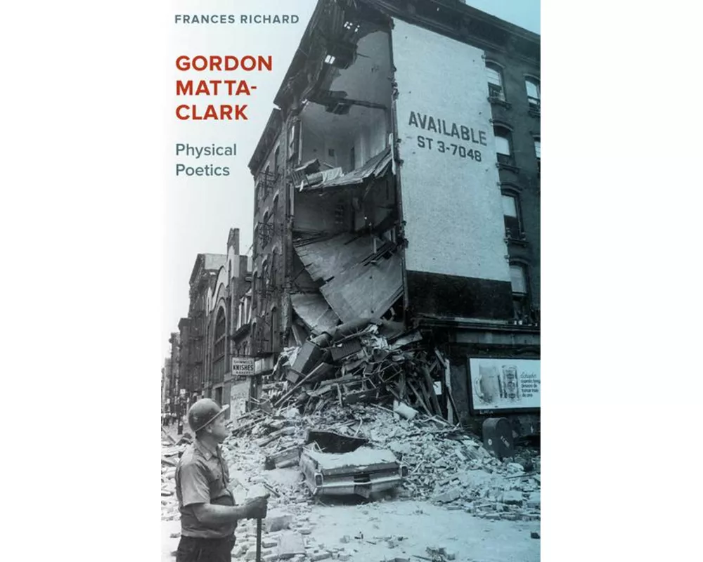 Gordon Matta-Clark