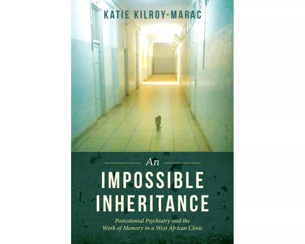 An Impossible Inheritance