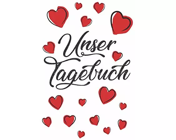 Muller, G: GER-UNSER TAGEBUCH