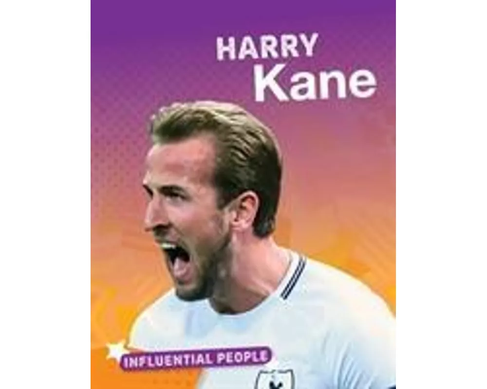 Harry Kane