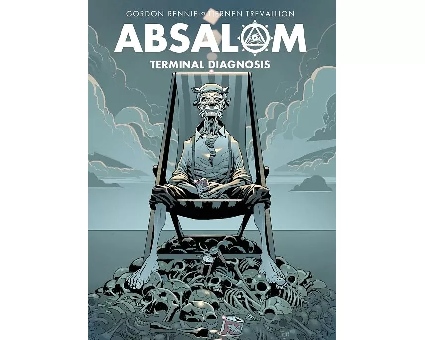 Absalom: Terminal Diagnosis