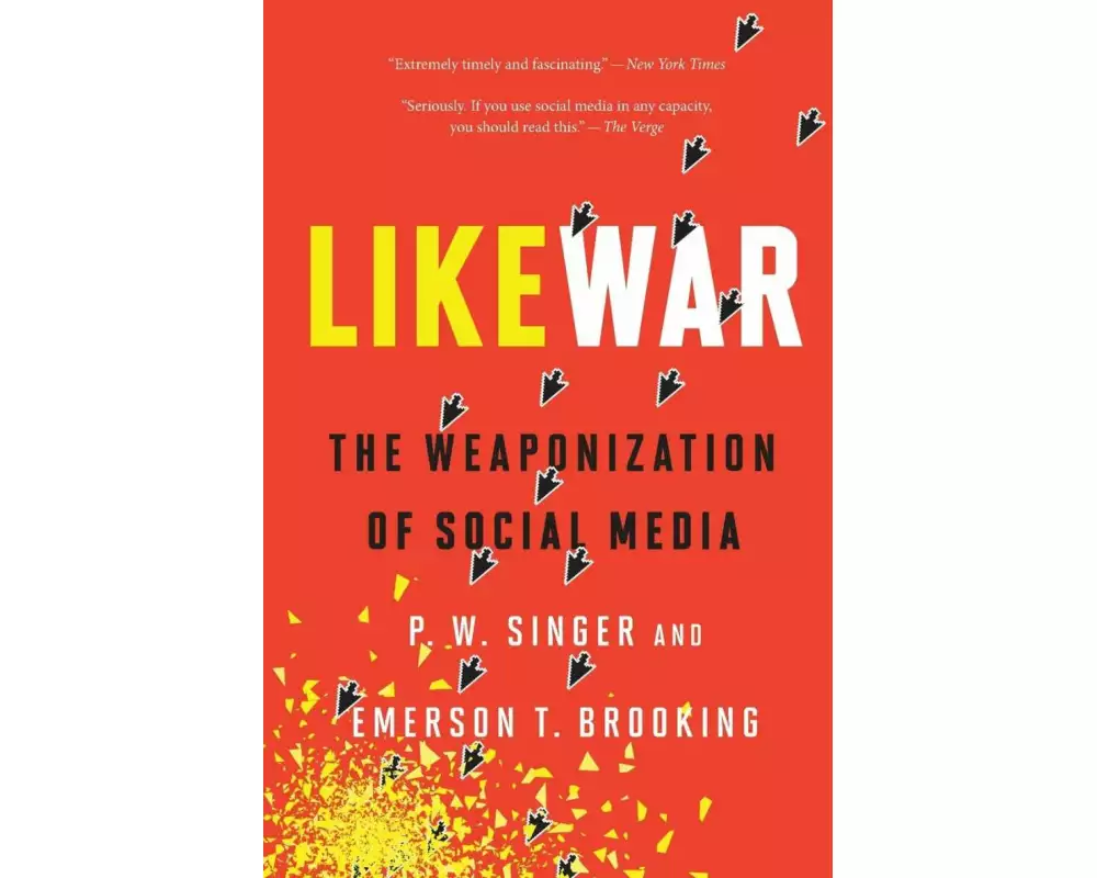 LikeWar