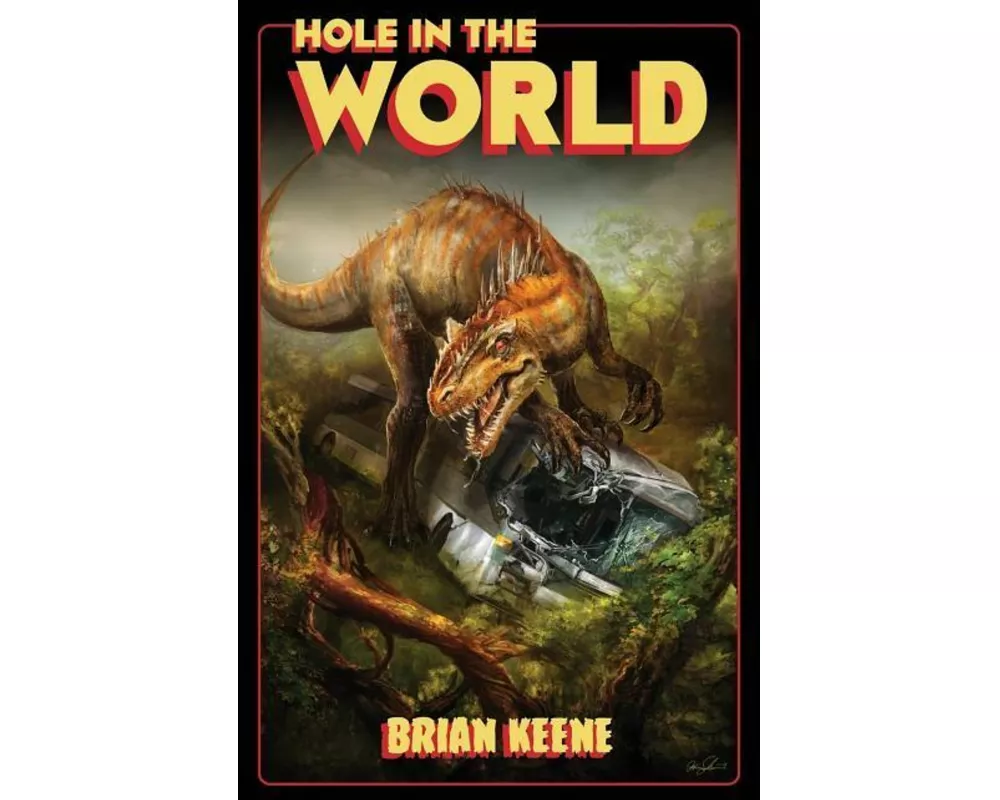 Hole in the World