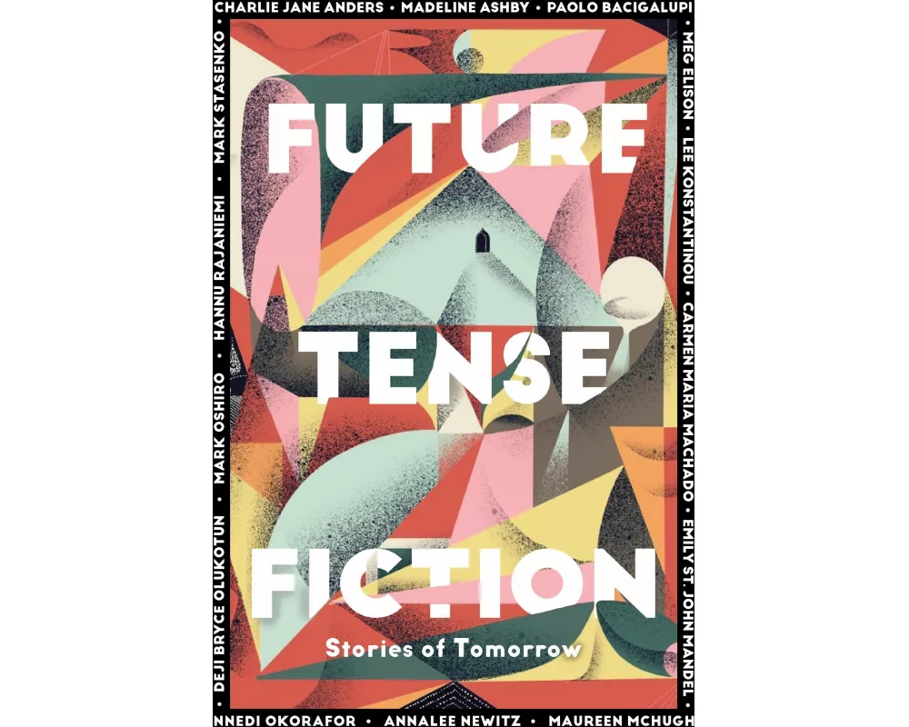Future Tense Fiction
