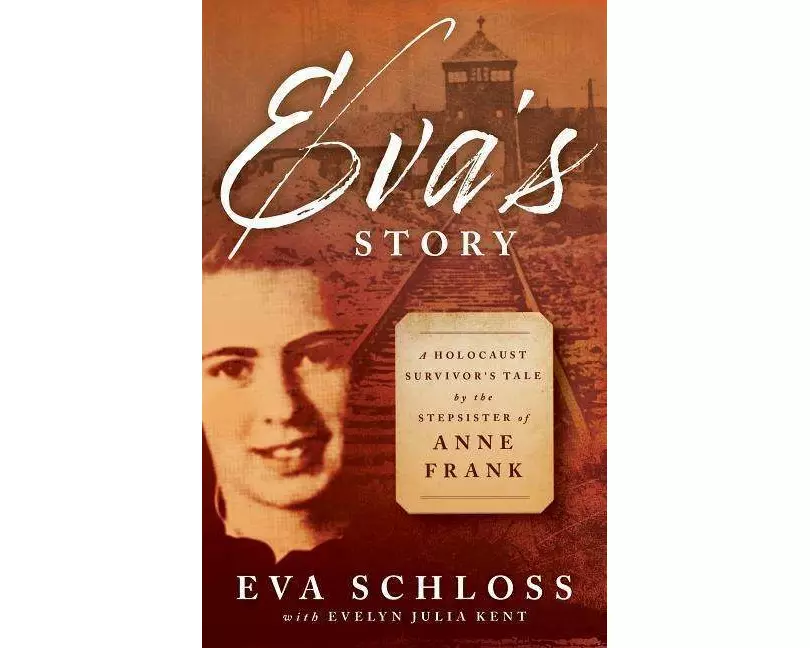 Eva's Story