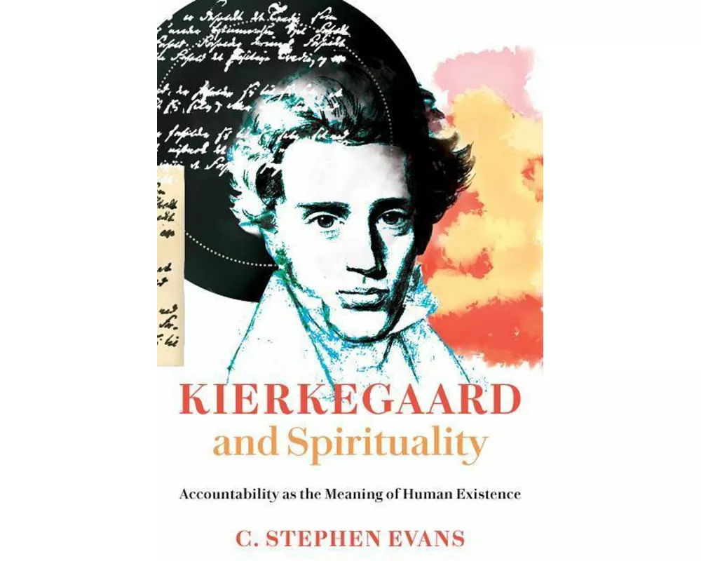 Kierkegaard and Spirituality