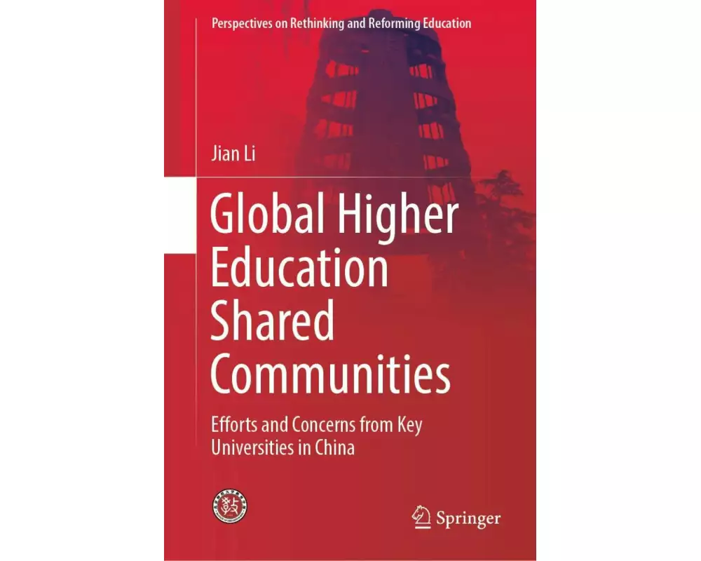 Global Higher Education Shared Communities