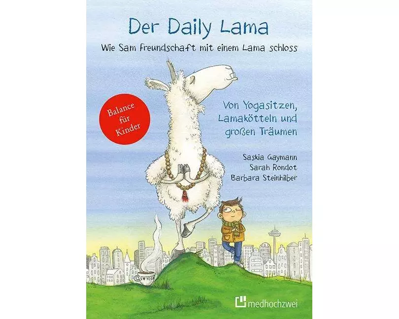 Der Daily Lama