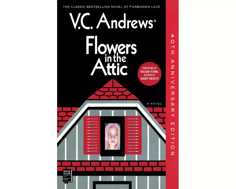 Flowers in the Attic