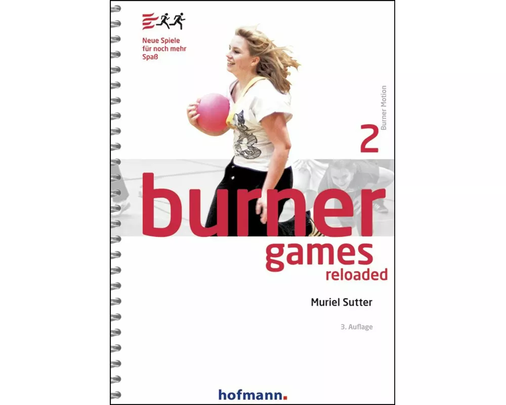 Burner Games Reloaded