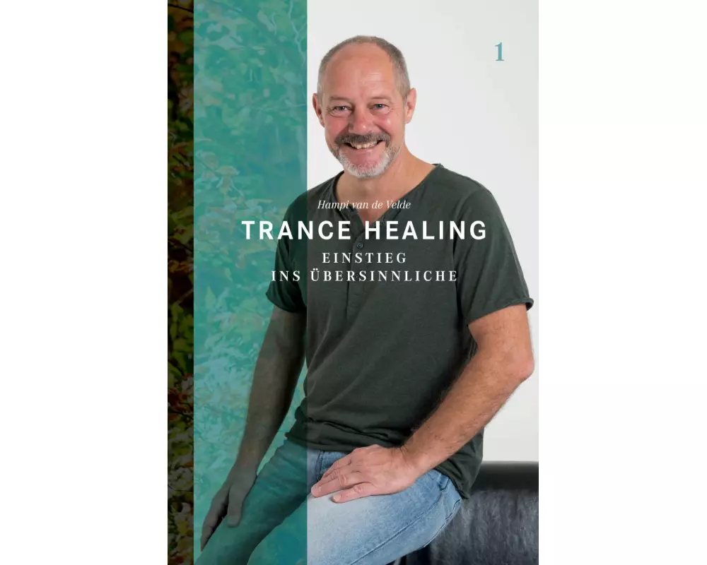 Trance Healing 1
