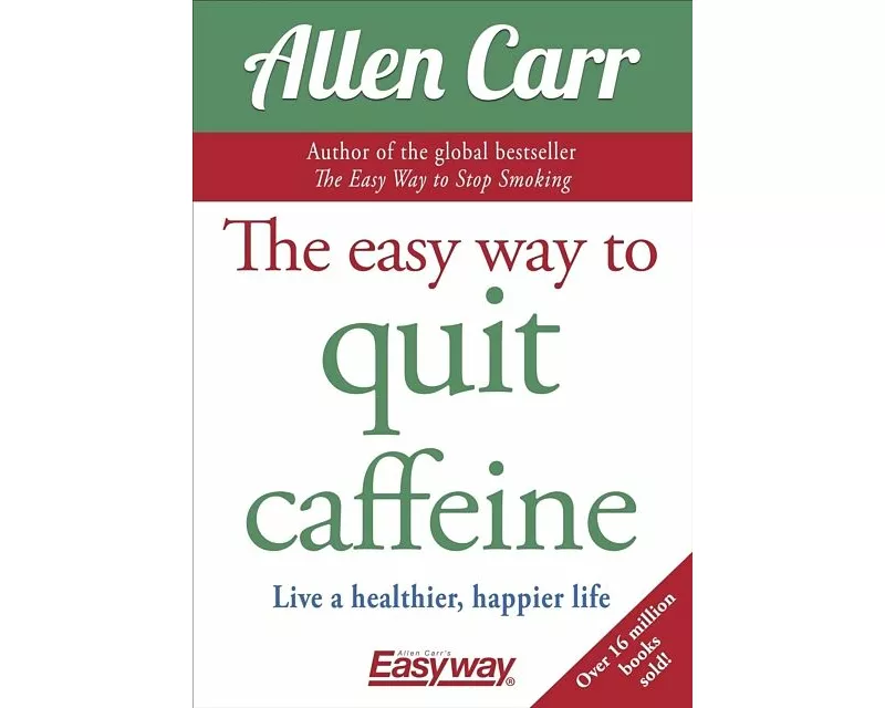 The Easy Way To Quit Caffeine