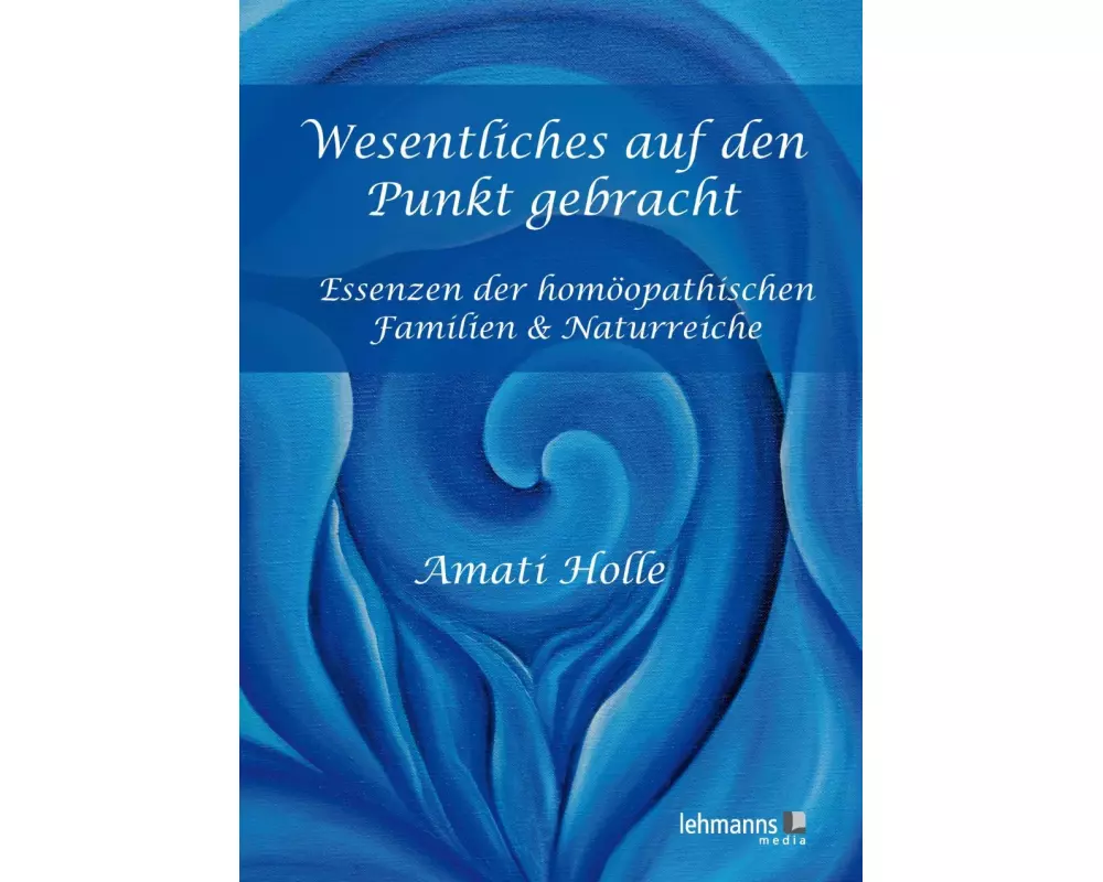 Wesentliches auf den Punkt gebracht