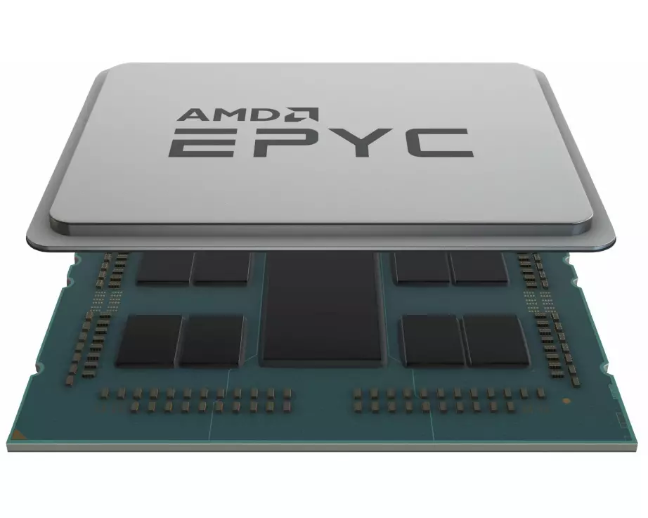 HPE Processor AMD EPYC 7513, 2.6GHz, 32-core, 200W, for HPE