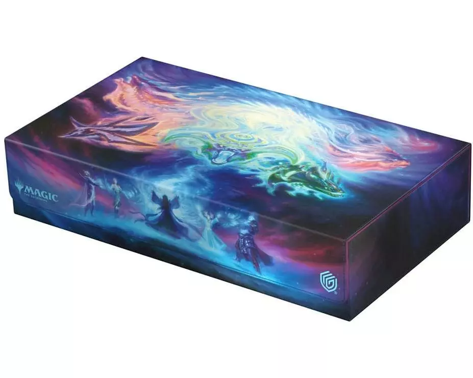 Ultimate Guard Kartenbox Omnihive 1000+ Tarkir: Dragonstorm