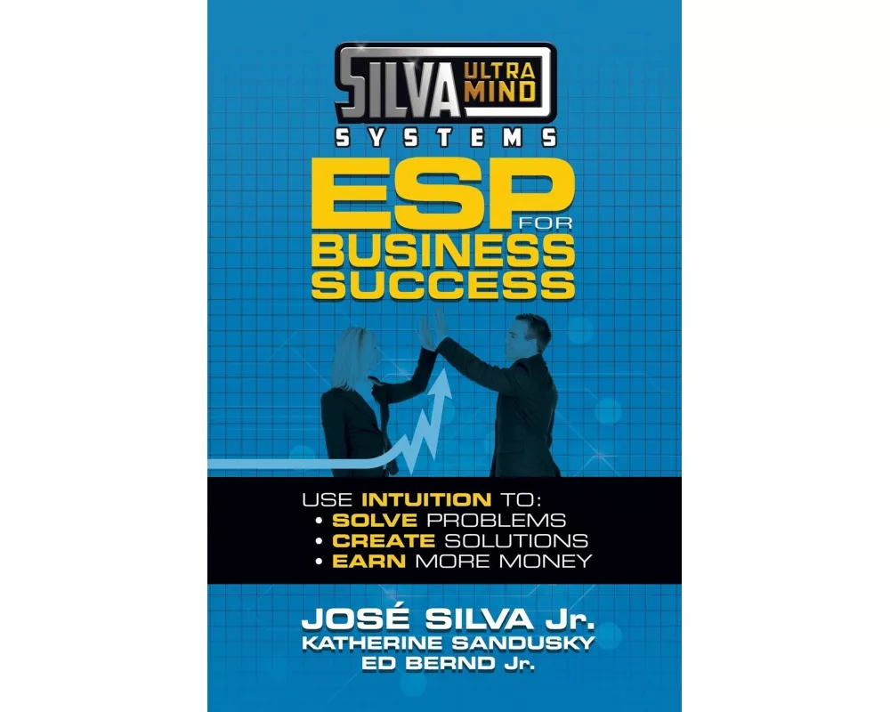 Silva Ultramind Systems ESP for Business Success