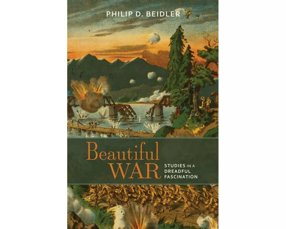 Beautiful War